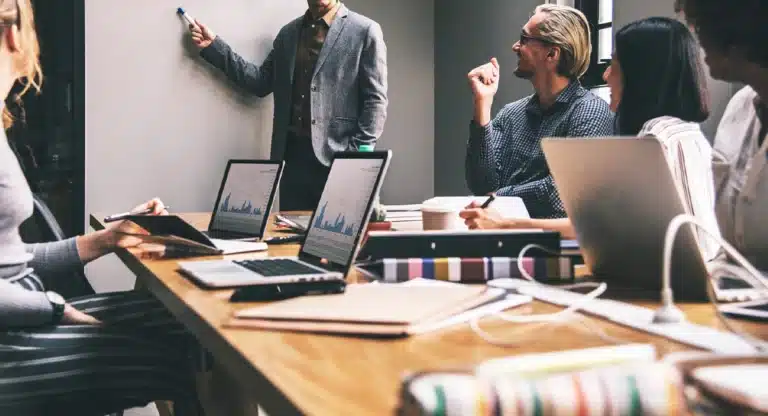 Employer Value Proposition