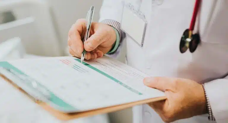 Krankenversicherung