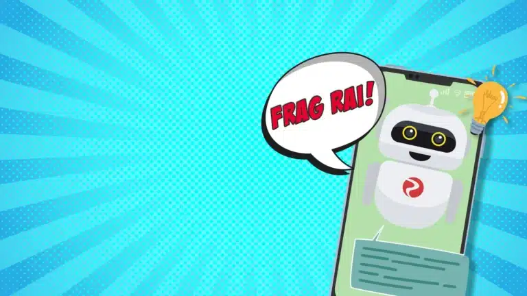 KI-Assistent Rai