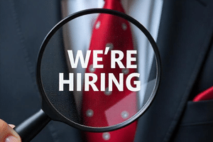 AGG Hopper wr hiring lupe