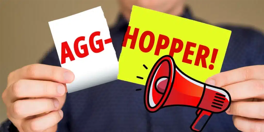 AGG-Hopping: Ein finanzielles Risiko für Arbeitgebende?